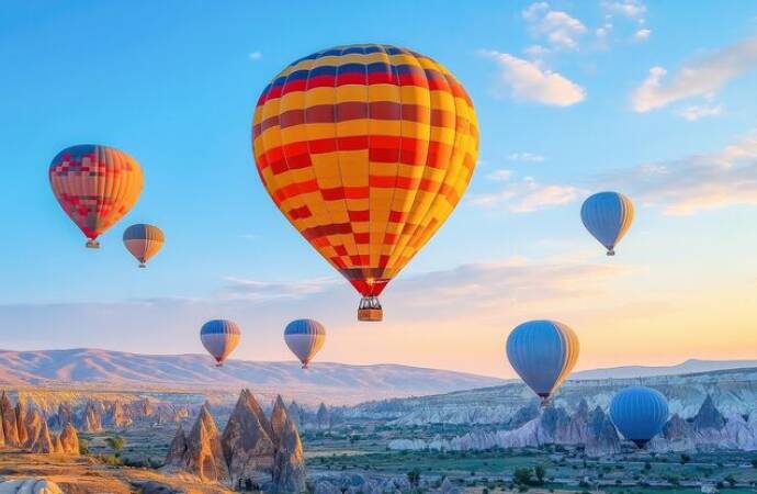 Reisverhaal Harmen - Zon, zee, cultuur