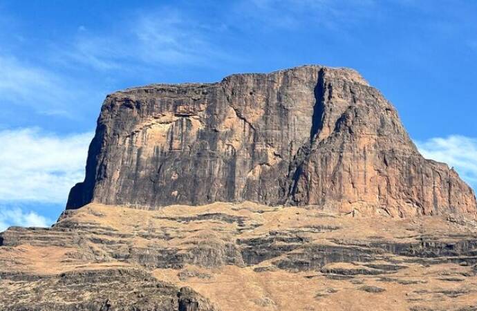 Reisverhaal Anne-Ruth - Fly & Drive