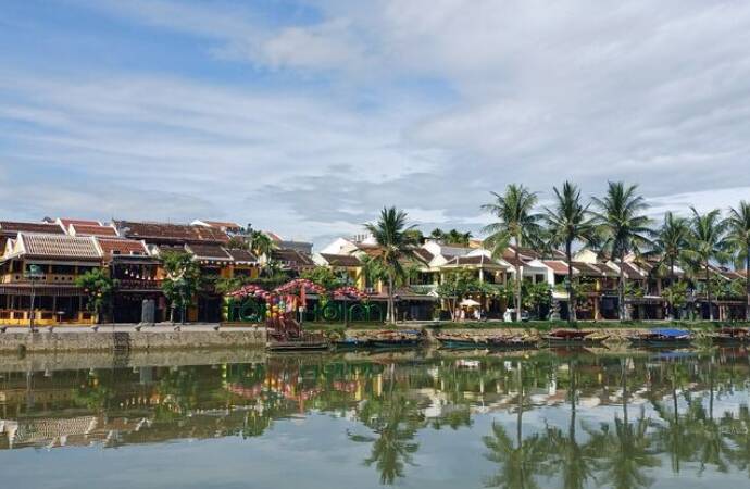 Reisverhaal Maaike - 30+/single