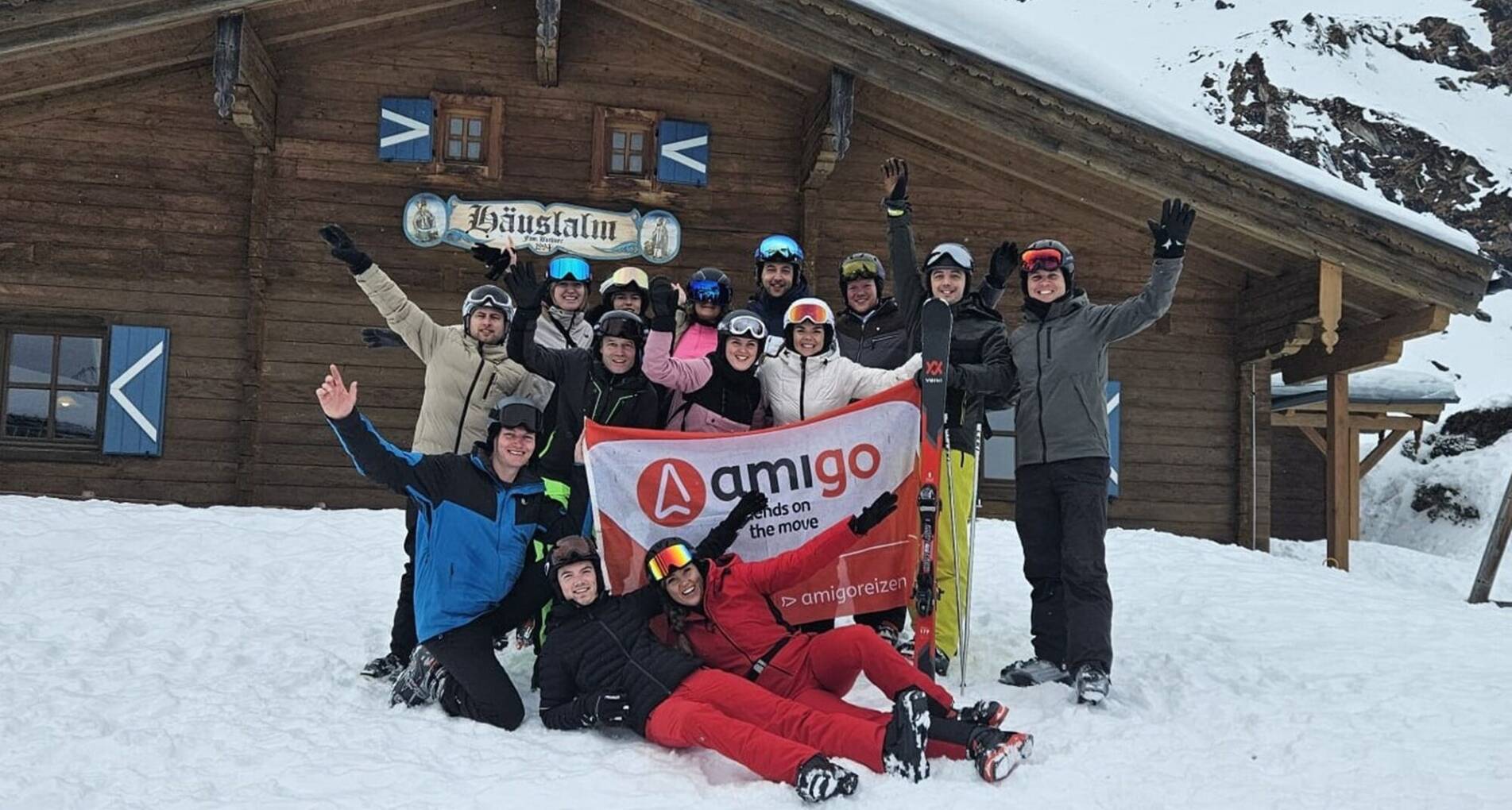 Skicircus Saalbach-Hinterglemm-Leogang-Fieberbrunn - Oostenrijk - 1