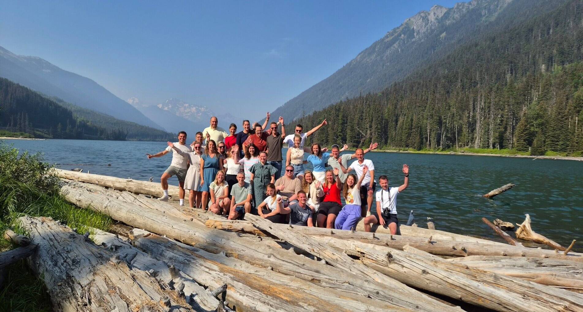Fly & Drive Canada: Lake Louise, Vancouver Island en de Rocky Mountains  - Canada - 1