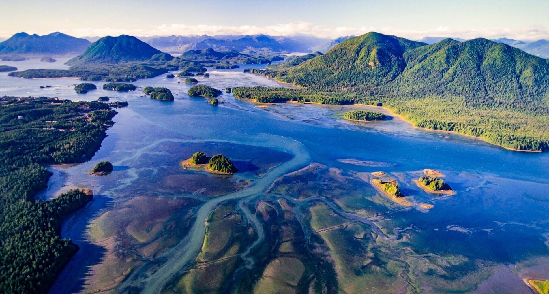 Fly & Drive Canada: Lake Louise, Vancouver Island en de Rocky Mountains  - Canada - 1