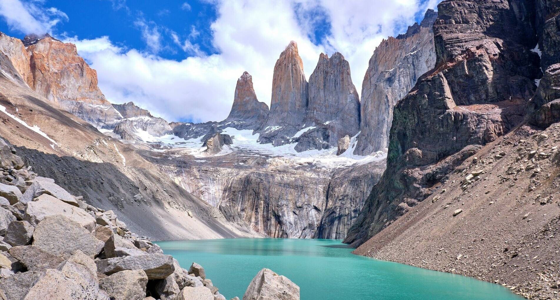 Argentinië en Chili: Buenos Aires, Patagonië en pampa's - Argentinië - 1