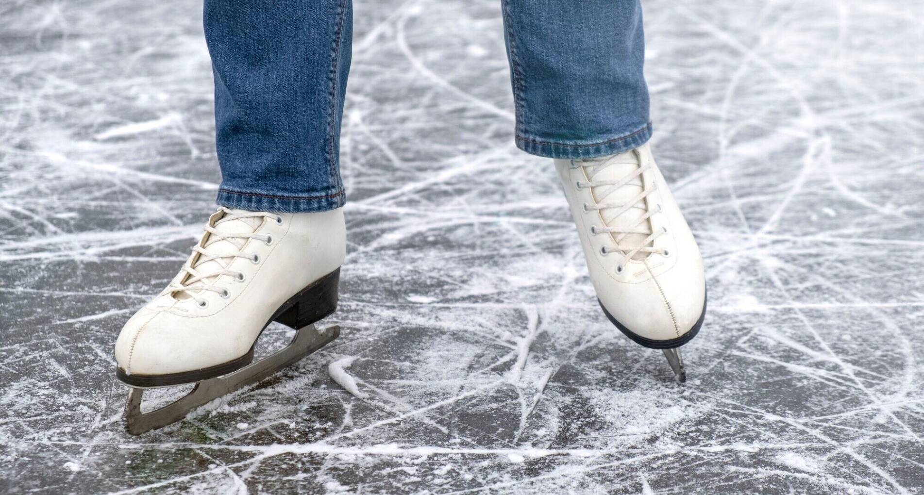 AmiGO Schaats Event - Nederland - 1