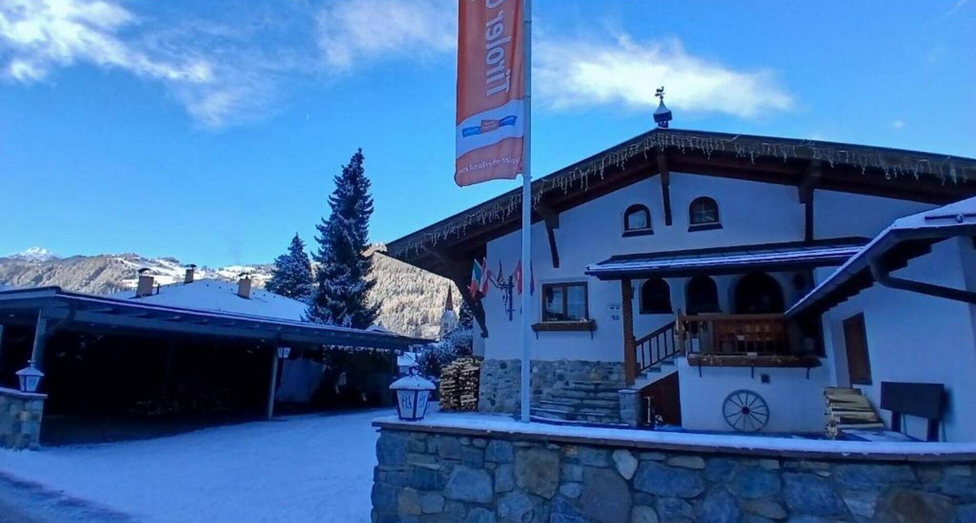 Serfaus-Fiss-Ladis - Oostenrijk - 1