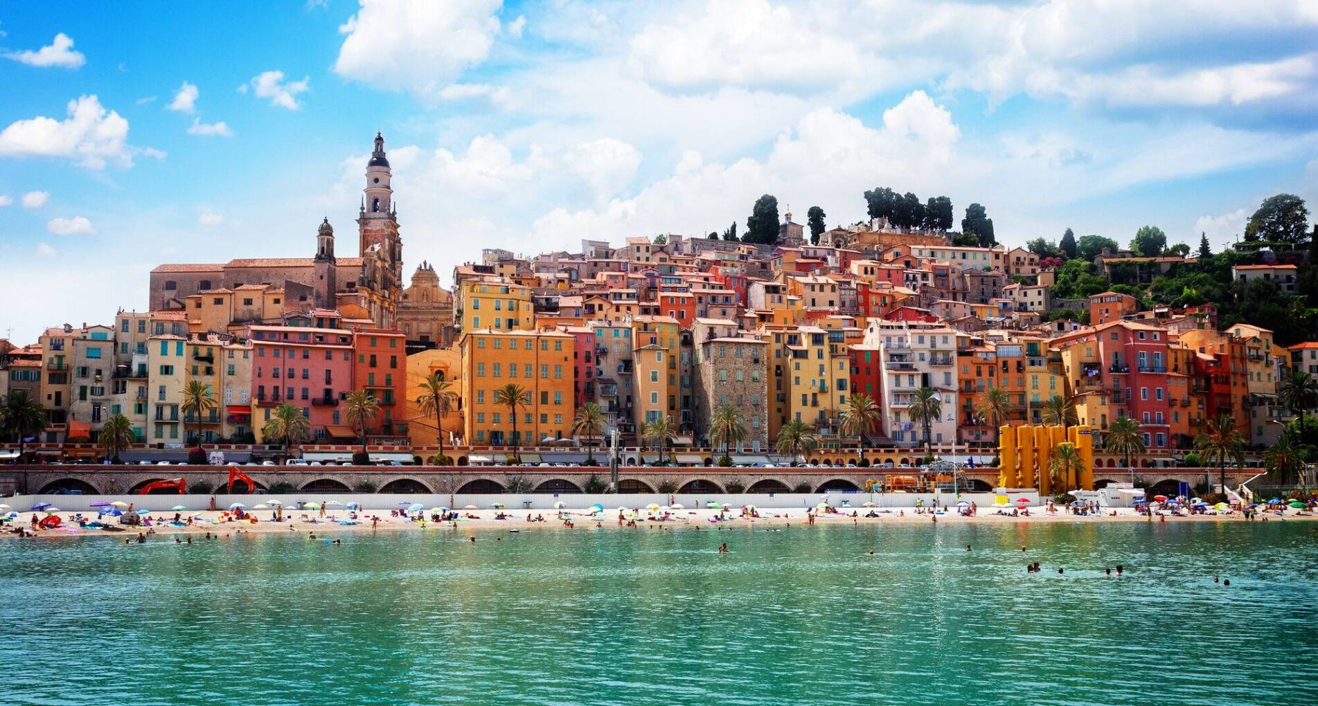 Citytrip Nice: Proef de zomerse zonnestralen in de Franse Rivièra - Frankrijk - 1