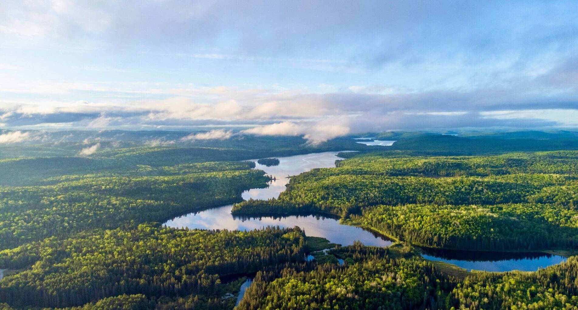 Fly & Drive Oost-Canada: Langs Watervallen, Mennonieten en Historische Steden - Canada - 1