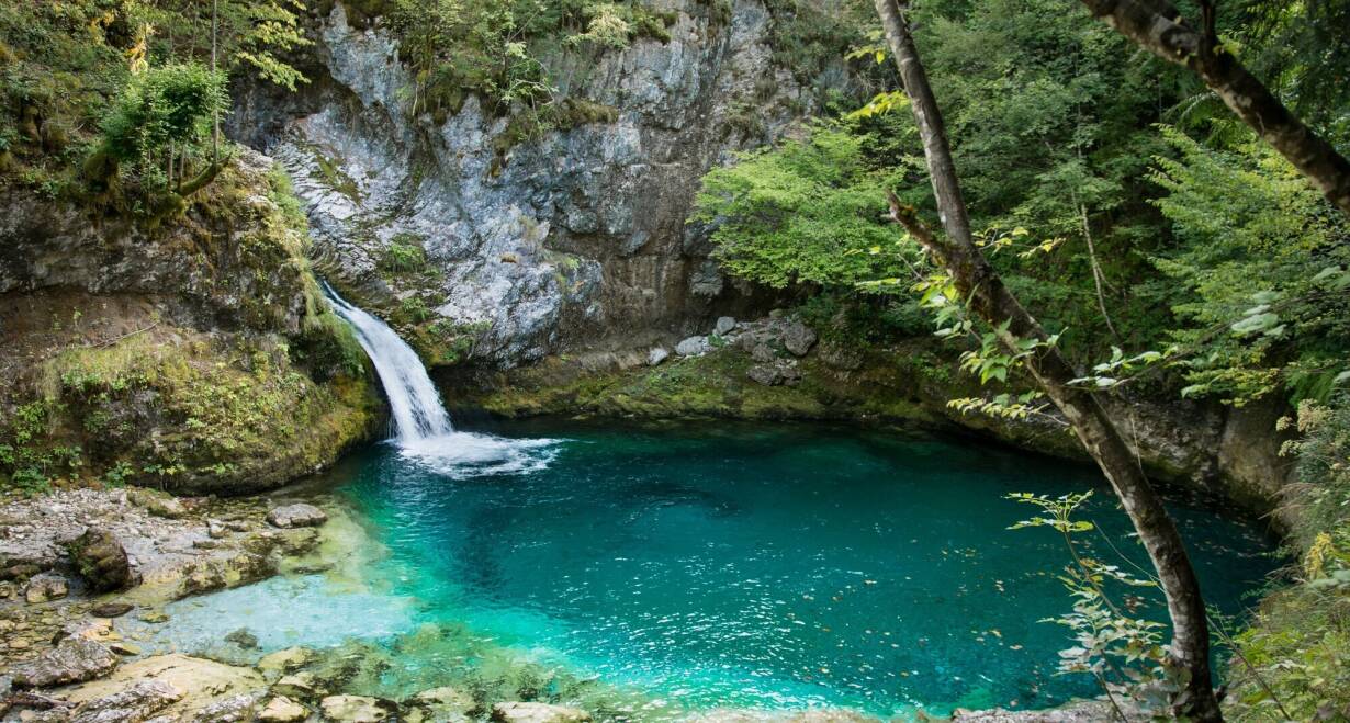 Albanië actief en cultuur: tussen de Adriatische Zee en Albanese Alpen - AlbaniëVrije dag in Theth