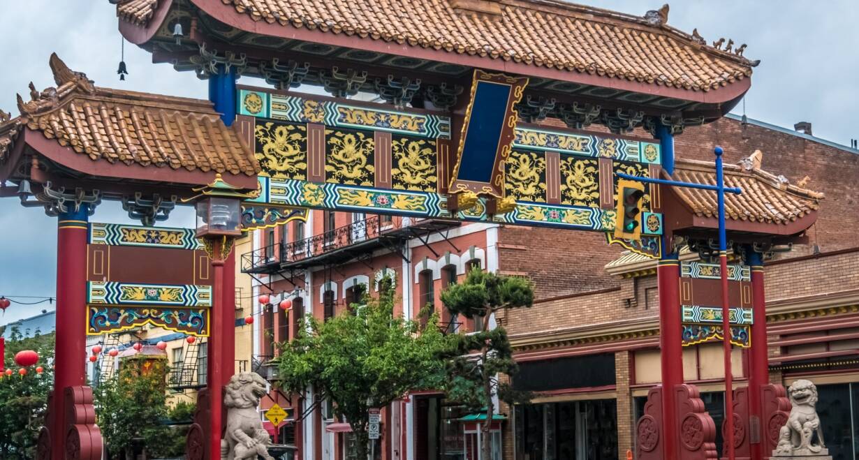 Fly & Drive Canada: Lake Louise, Vancouver Island en de Rocky Mountains  - CanadaVancouver