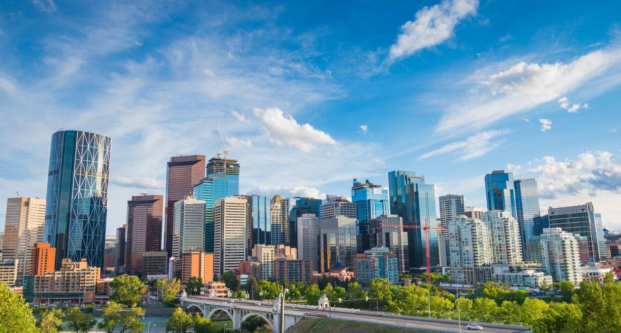 Fly & Drive Canada: Lake Louise, Vancouver Island en de Rocky Mountains  - CanadaTerugreis Calgary - Amsterdam