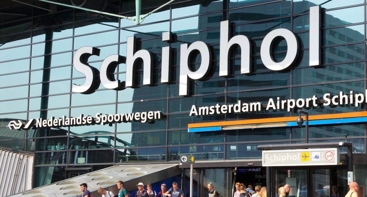 Zuid-Korea: modern Seoul, serene rust en rijke geschiedenis - Zuid-KoreaVlucht Amsterdam – Seoul